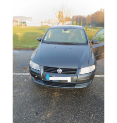 Air bag rideau droit FIAT STILO Photo n°5