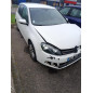 Renfort pare choc arriere (traverse) VOLKSWAGEN GOLF 6