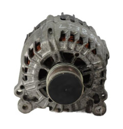 Alternateur VOLKSWAGEN GOLF 6 Photo n°1