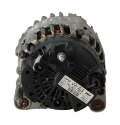 Alternateur VOLKSWAGEN GOLF 6 Photo n°3