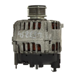 Alternateur VOLKSWAGEN GOLF 6 Photo n°5