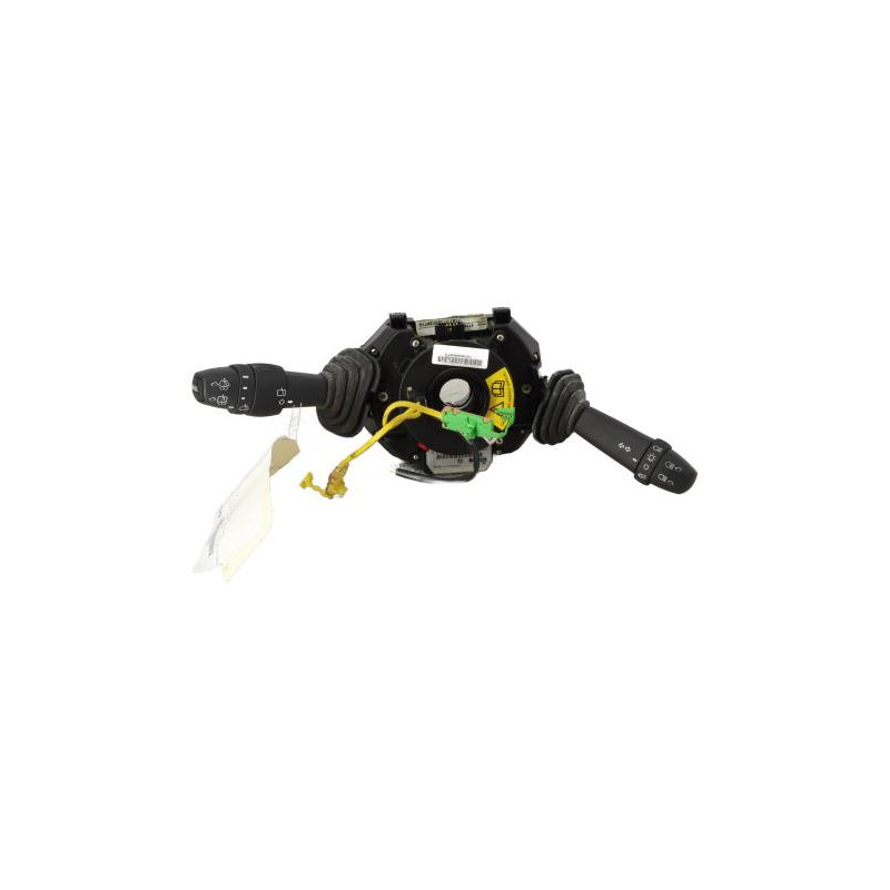 Com (Bloc Contacteur Tournant+Commodo Essuie Glace+Commodo Phare) FIAT STILO