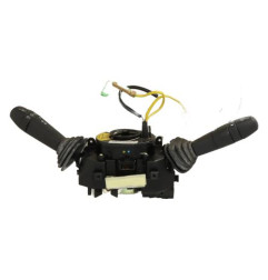 Com (Bloc Contacteur Tournant+Commodo Essuie Glace+Commodo Phare) FIAT STILO Photo n°3