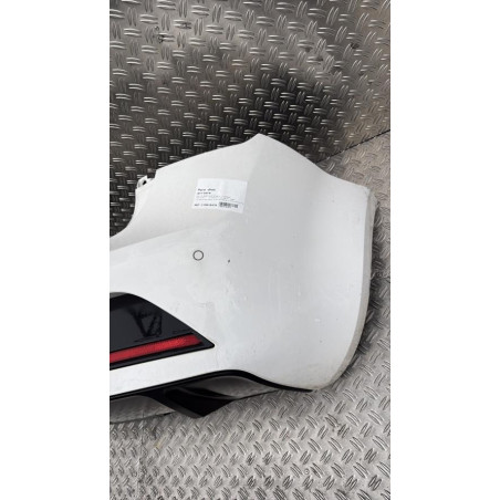 Pare choc arriere SEAT IBIZA 4