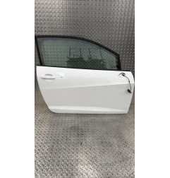 Porte avant droit SEAT IBIZA 4 Photo n°1