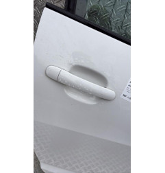 Porte avant droit SEAT IBIZA 4 Photo n°3