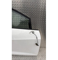 Porte avant droit SEAT IBIZA 4 Photo n°4