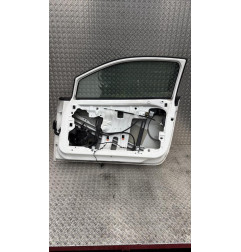 Porte avant droit SEAT IBIZA 4 Photo n°5