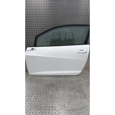 Porte avant gauche SEAT IBIZA 4 Photo n°1