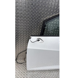 Porte avant gauche SEAT IBIZA 4