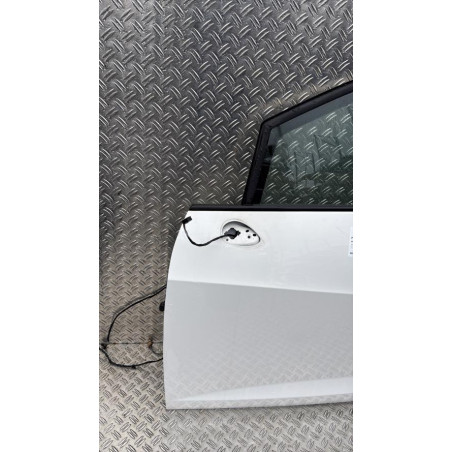 Porte avant gauche SEAT IBIZA 4