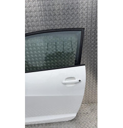 Porte avant gauche SEAT IBIZA 4 Photo n°3