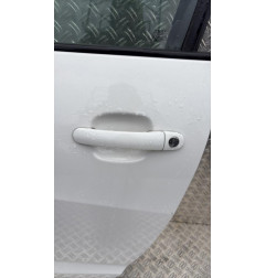 Porte avant gauche SEAT IBIZA 4 Photo n°4