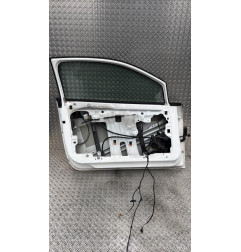 Porte avant gauche SEAT IBIZA 4 Photo n°5