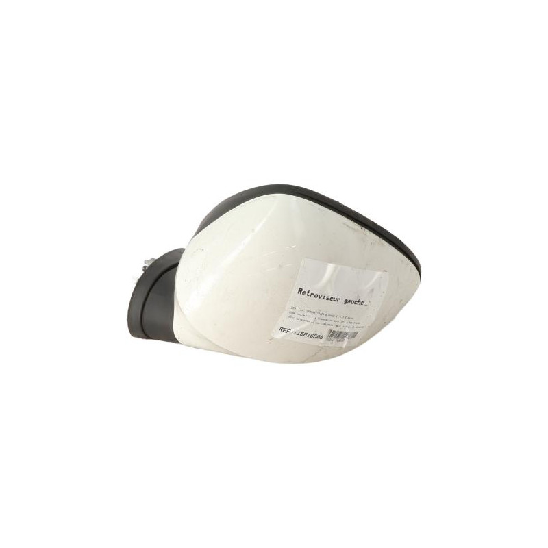 Retroviseur gauche SEAT IBIZA 4 Photo n°3