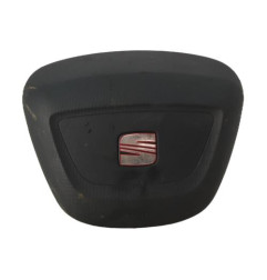 Air bag conducteur SEAT IBIZA 4 Photo n°1