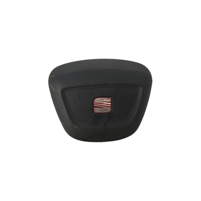 Air bag conducteur SEAT IBIZA 4