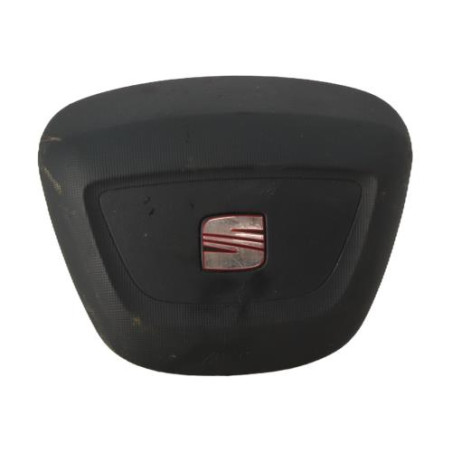 Air bag conducteur SEAT IBIZA 4 Photo n°1