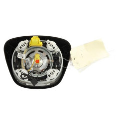 Air bag conducteur SEAT IBIZA 4 Photo n°4