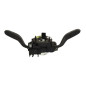 Com (Bloc Contacteur Tournant+Commodo Essuie Glace+Commodo Phare) SEAT IBIZA 4
