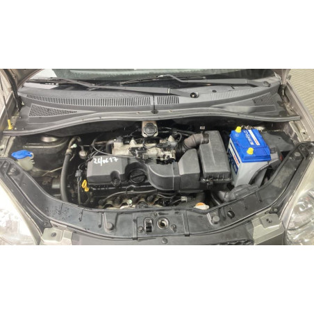 Retroviseur gauche KIA PICANTO 1