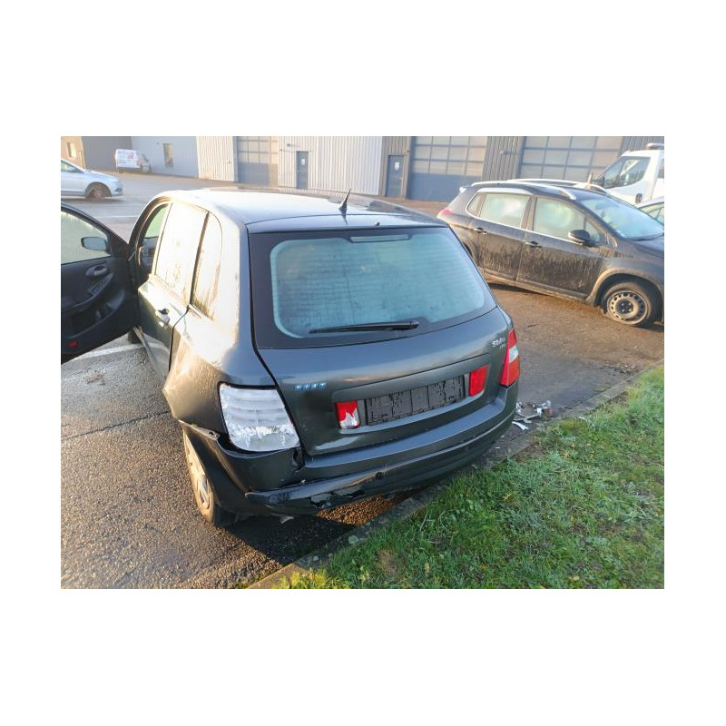 Amortisseur avant gauche FIAT STILO