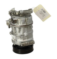 Compresseur clim SEAT IBIZA 4 Photo n°3