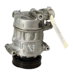 Compresseur clim SEAT IBIZA 4 Photo n°4