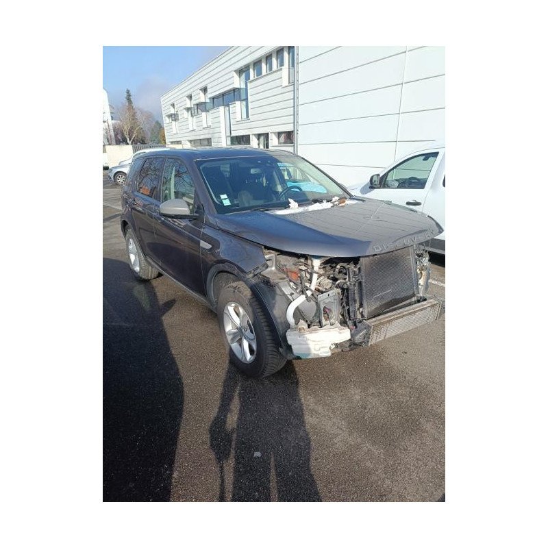 Ceinture avant droit LAND ROVER DISCOVERY SPORT