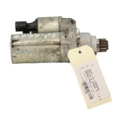 Demarreur SEAT IBIZA 4 Photo n°4