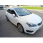 Etrier avant gauche (freinage) SEAT IBIZA 4