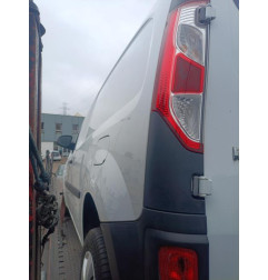 Compteur RENAULT KANGOO 2 Photo n°18