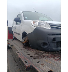 Compteur RENAULT KANGOO 2 Photo n°19