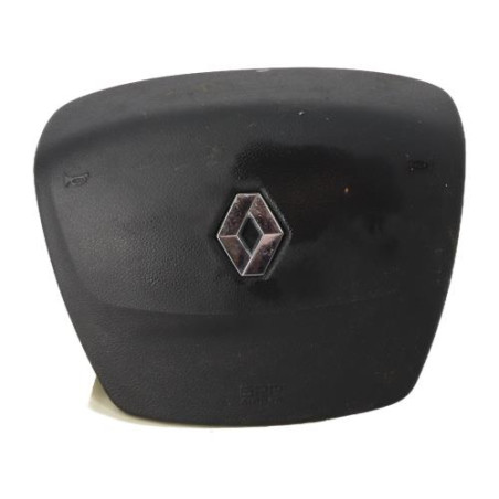Air bag conducteur RENAULT KANGOO 2 Photo n°1