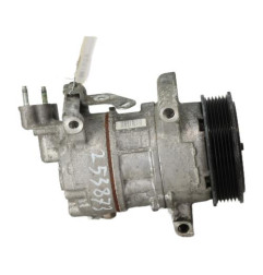 Compresseur clim PEUGEOT 208 1 Photo n°3