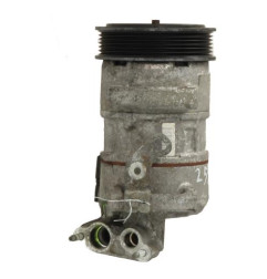 Compresseur clim PEUGEOT 208 1 Photo n°4