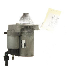 Demarreur PEUGEOT 208 1 Photo n°5