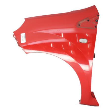 Aile avant gauche RENAULT TWINGO 2 Photo n°1