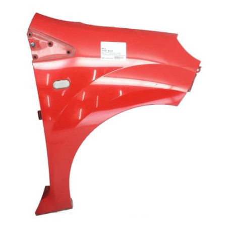 Aile avant droit RENAULT TWINGO 2 Photo n°1