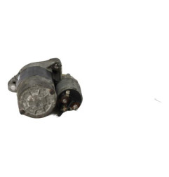 Demarreur RENAULT TWINGO 2 Photo n°3