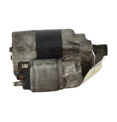 Demarreur RENAULT TWINGO 2 Photo n°4