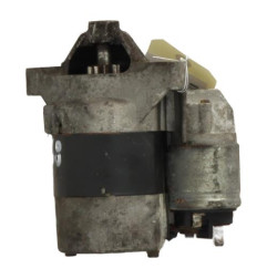 Demarreur RENAULT TWINGO 2 Photo n°5