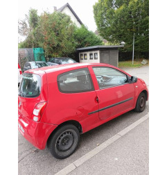 Demarreur RENAULT TWINGO 2 Photo n°7