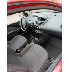 Demarreur RENAULT TWINGO 2 Photo n°10