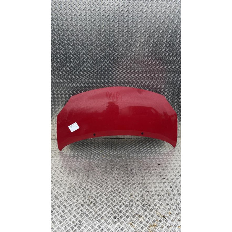 Capot RENAULT TWINGO 2