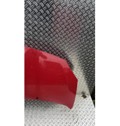 Capot RENAULT TWINGO 2 Photo n°3