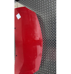 Capot RENAULT TWINGO 2 Photo n°4