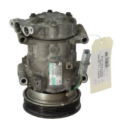 Compresseur clim RENAULT TWINGO 2 Photo n°1