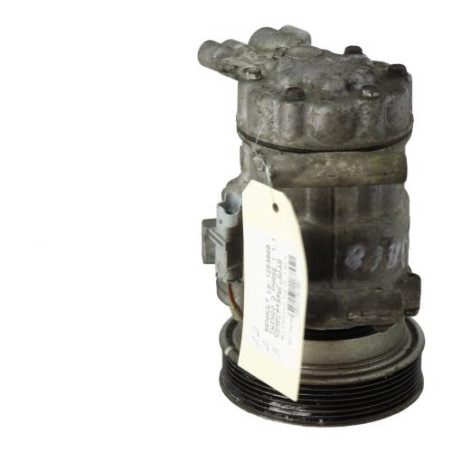 Compresseur clim RENAULT TWINGO 2