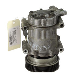 Compresseur clim RENAULT TWINGO 2 Photo n°3